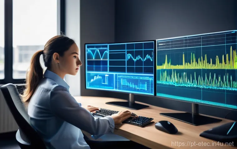 전자기술사 실기 대비 자료 공유 - **Prompt:** A person (gender-neutral, adult) is meticulously working on an electronics project at a ... 전자기술사 실기 대비 자료 공유 - **Prompt:** A person (gender-neutral, adult) is meticulously working on an electronics project at a ...