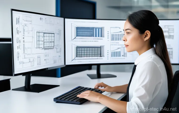 전자기술사와 관련된 소프트웨어 활용법 - Prompt 1: Precision Electrical Design with CAD and BIM Integration**