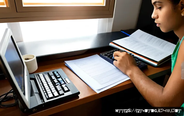 전자기술사 필기 학습법 단계별 소개 - Photorealistic Brazilian electrical engineering student studying for a professional written certific...